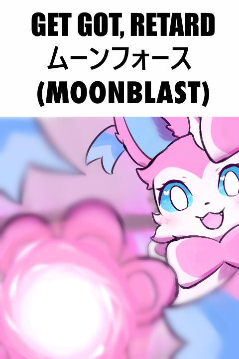 Get Got - Moonblast